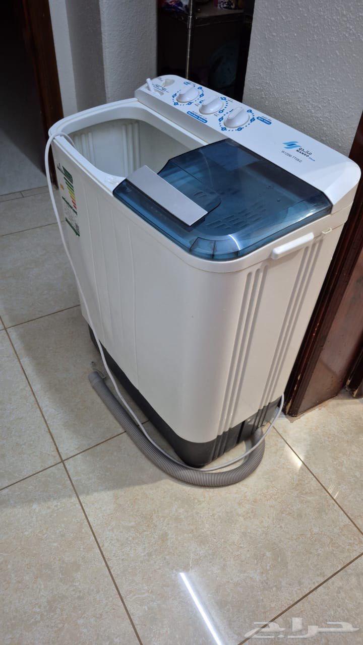 غساله ماندو 5 كيلو64385285977347111