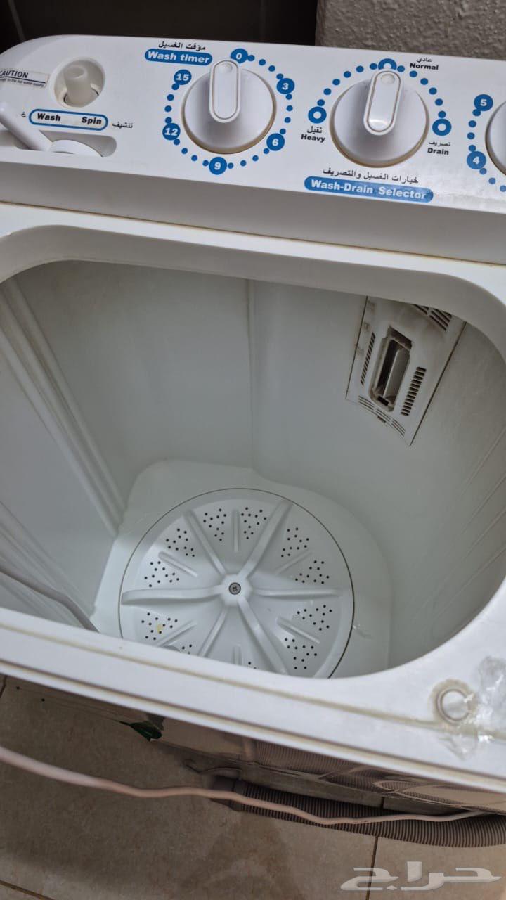 غساله ماندو 5 كيلو64385285977347112