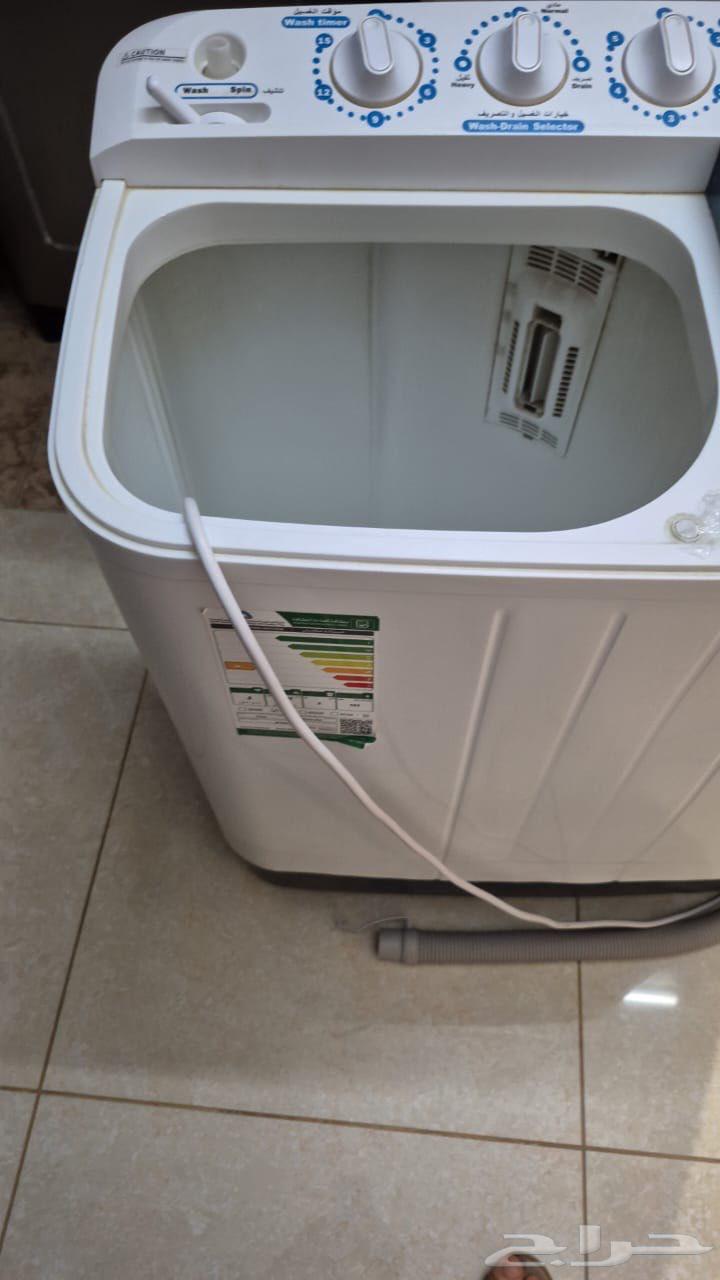 غساله ماندو 5 كيلو64385285977347110