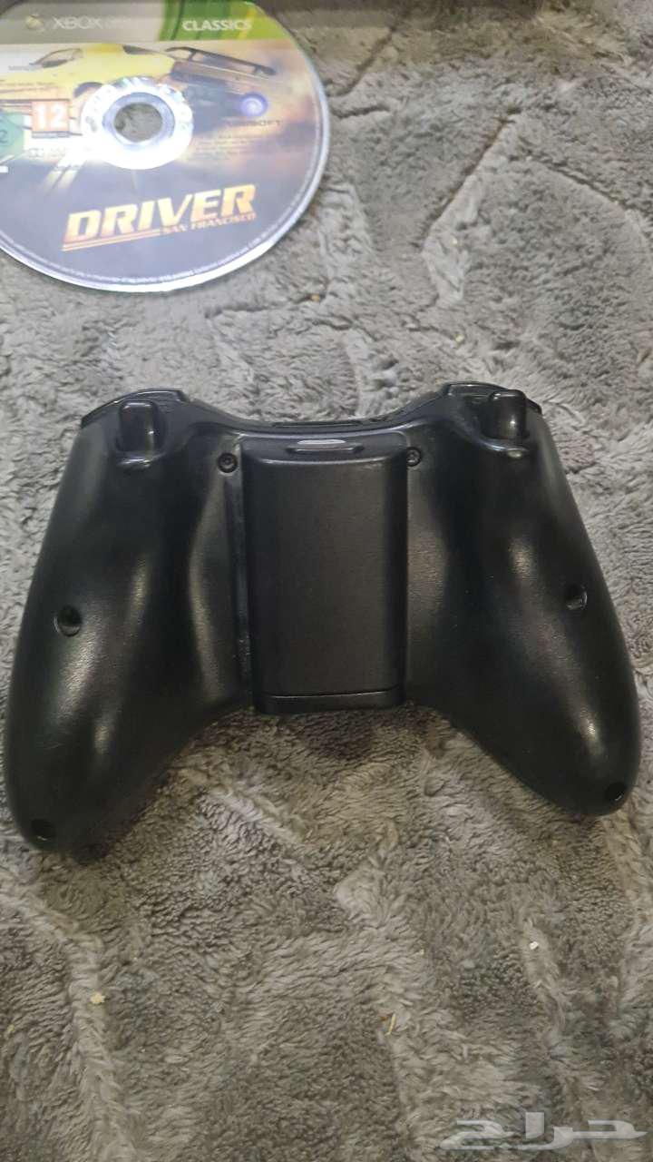 عرض اكس بوكس 360 مع شريط درايفر سان فرانسيسكو64386374343809113