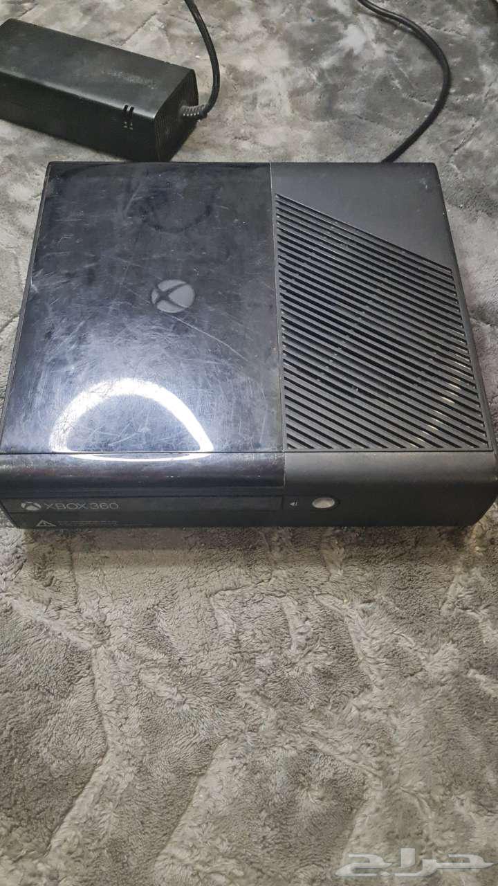 عرض اكس بوكس 360 مع شريط درايفر سان فرانسيسكو64386374343809110