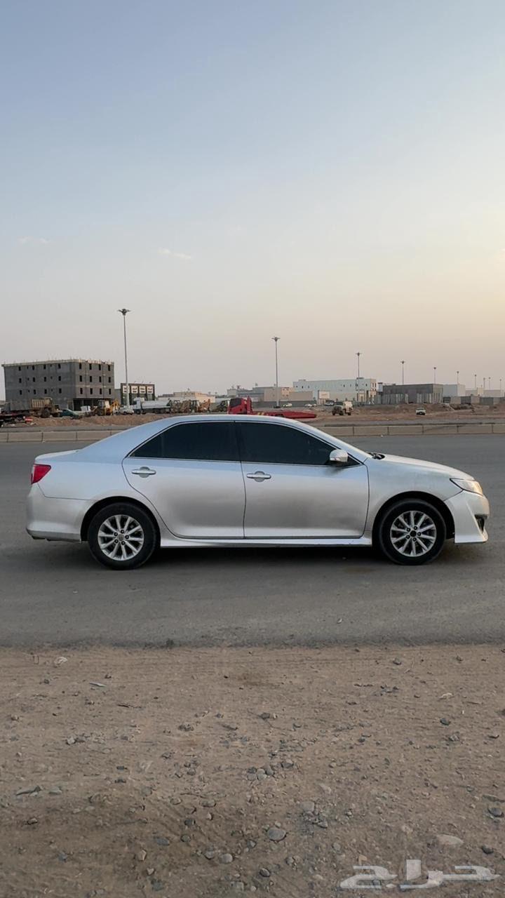 Camry Model 201264533563827586111