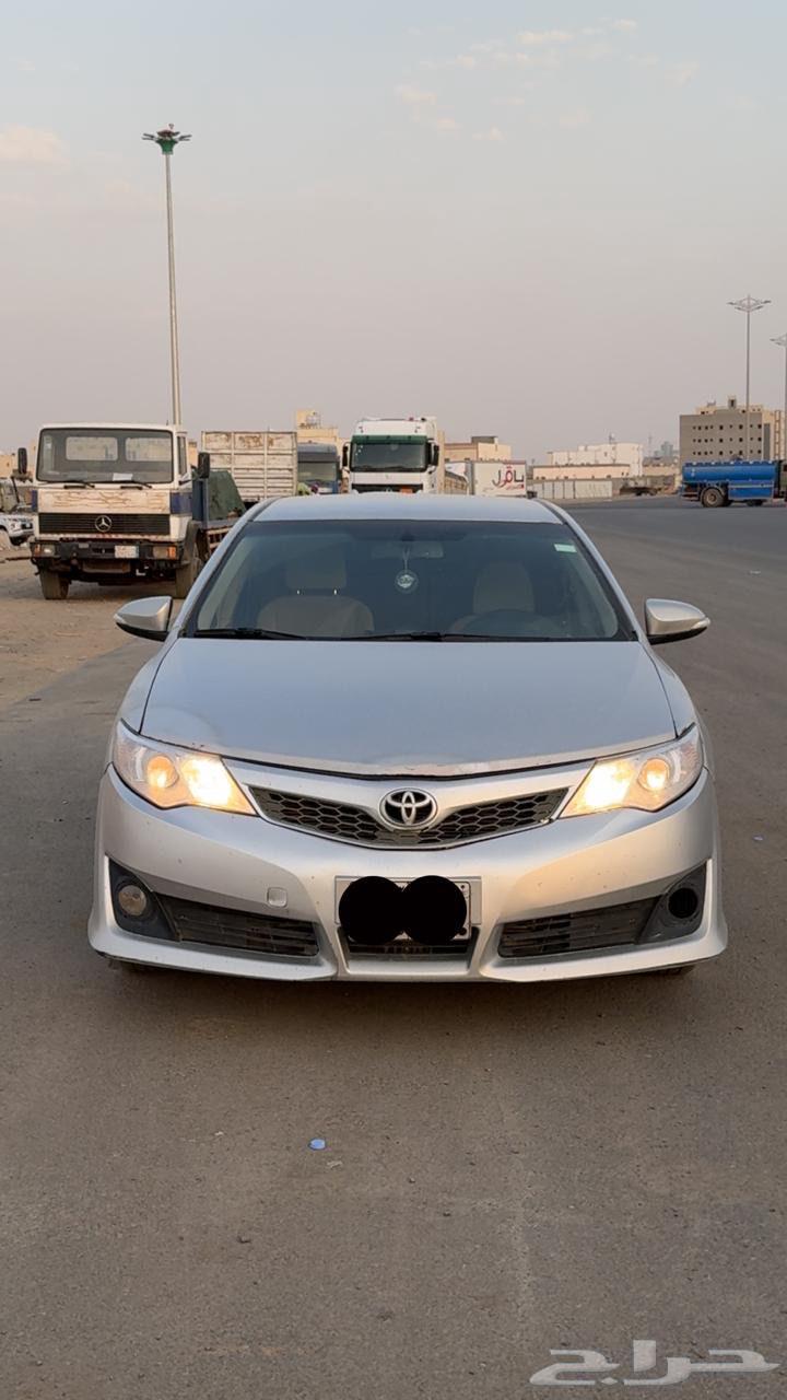Camry Model 201264533563827586110