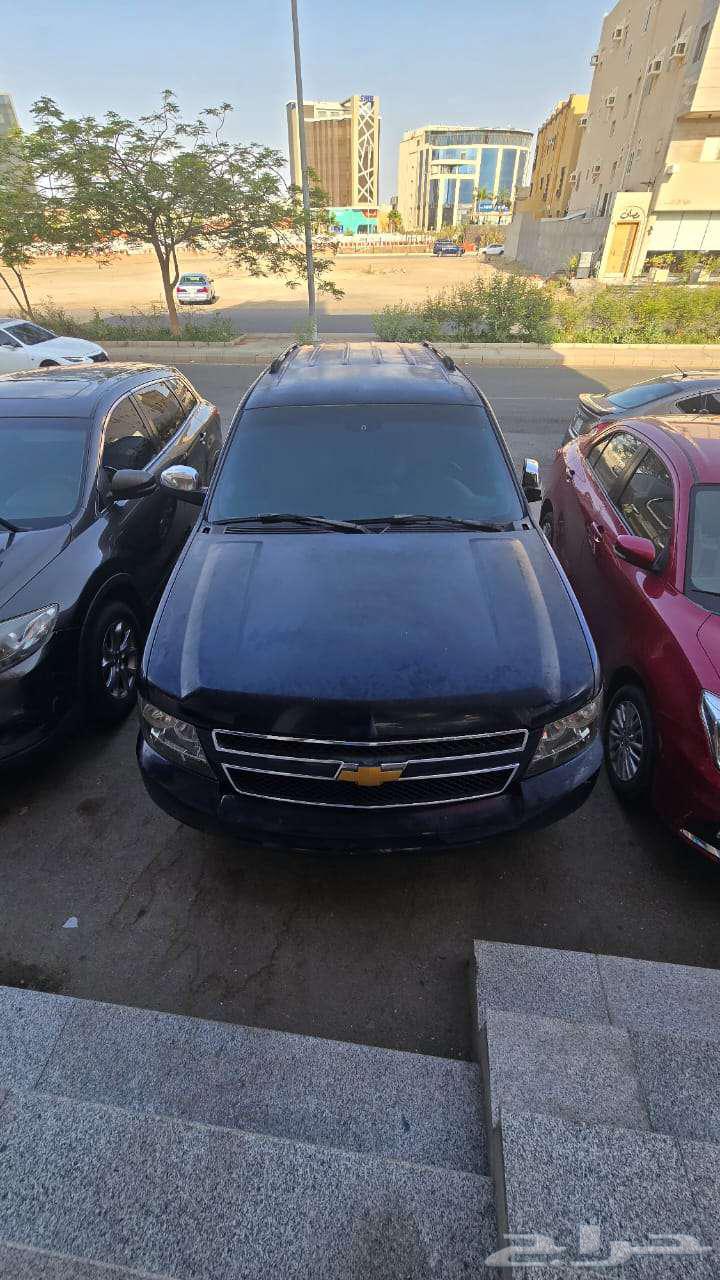 تاهو 2007 للبيع64534310231427110