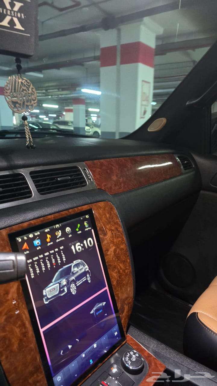 تاهو 2007 للبيع64534310231427111