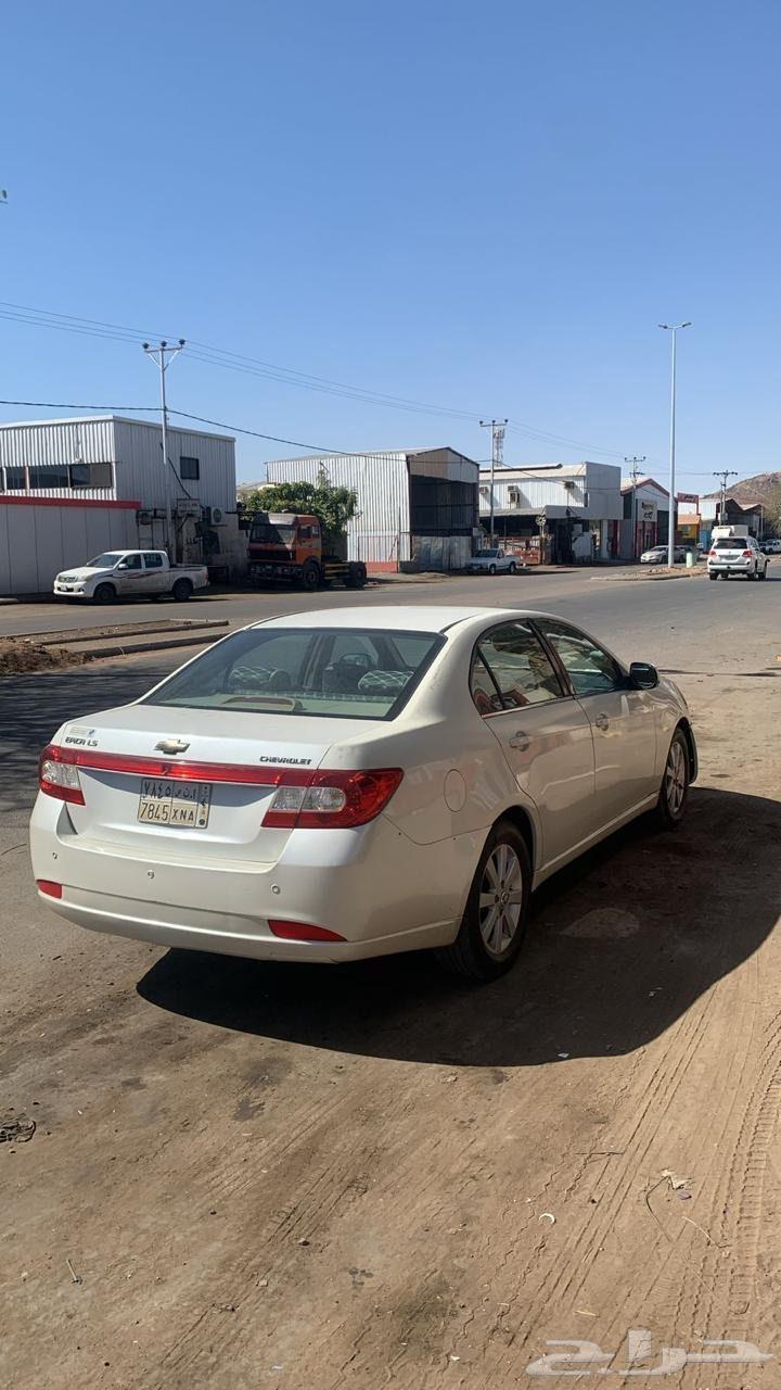 شفروليه ابيكا64534244531842110