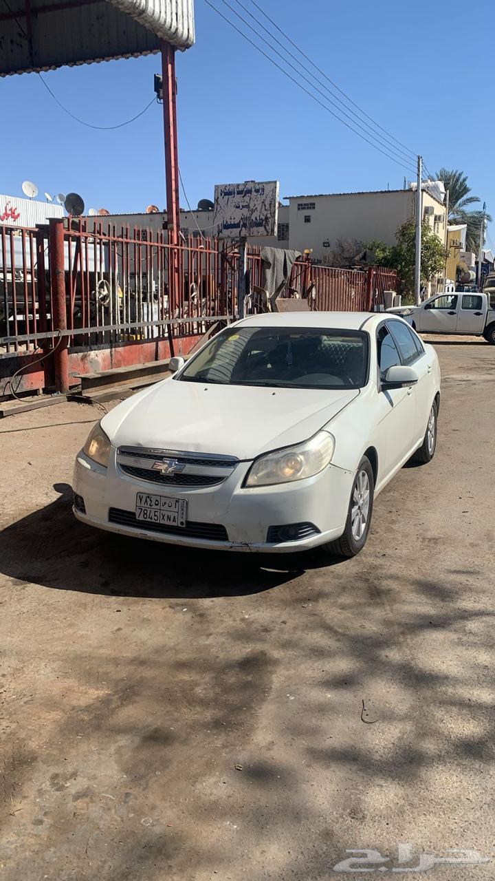 شفروليه ابيكا64534244531842111