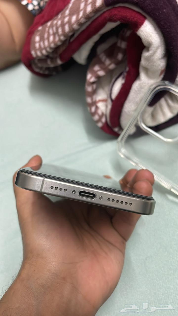 ايفون 15 برو ماكس 256 قيقا64389086583425112