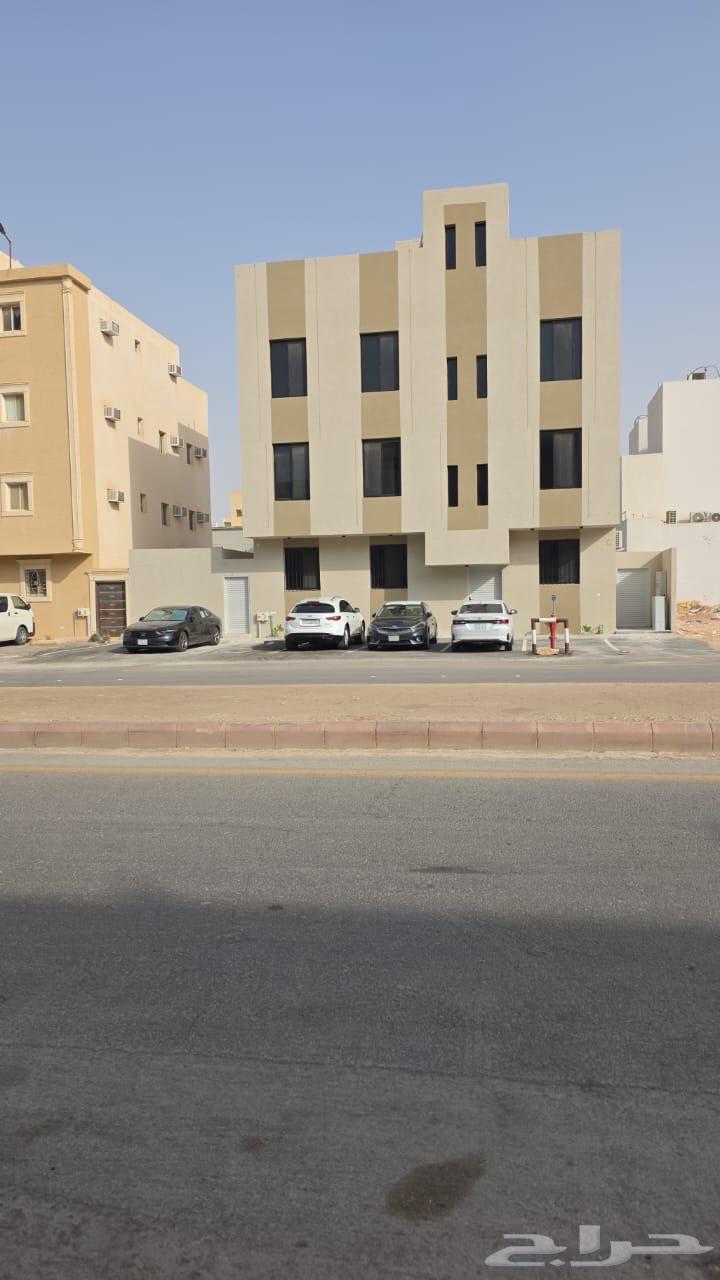 Building for rent in Al Zahra Al Luban63614081331074112