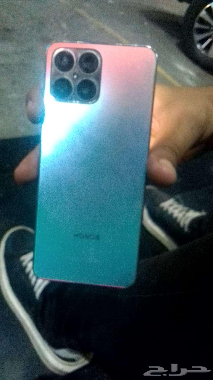 هواوي هون X8قمه فالنظافه64389902357635110