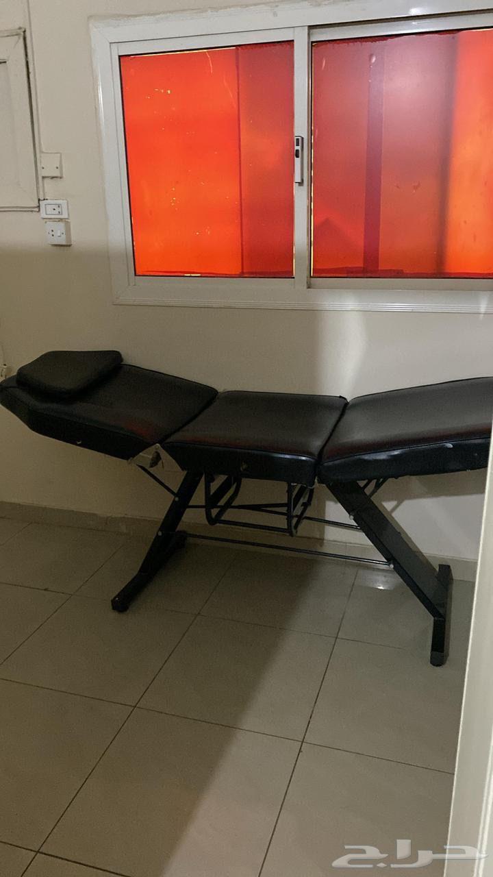 كراسي صالون ومغاسل شعر وكراسي انتظار للبيع64390706611202113