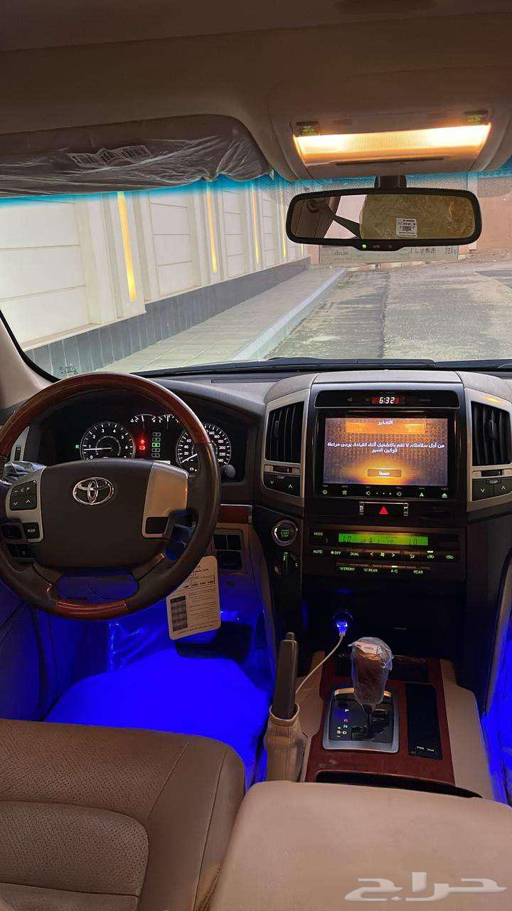 لاندكروزر بريمي وارد البهوان 201264538289238915111