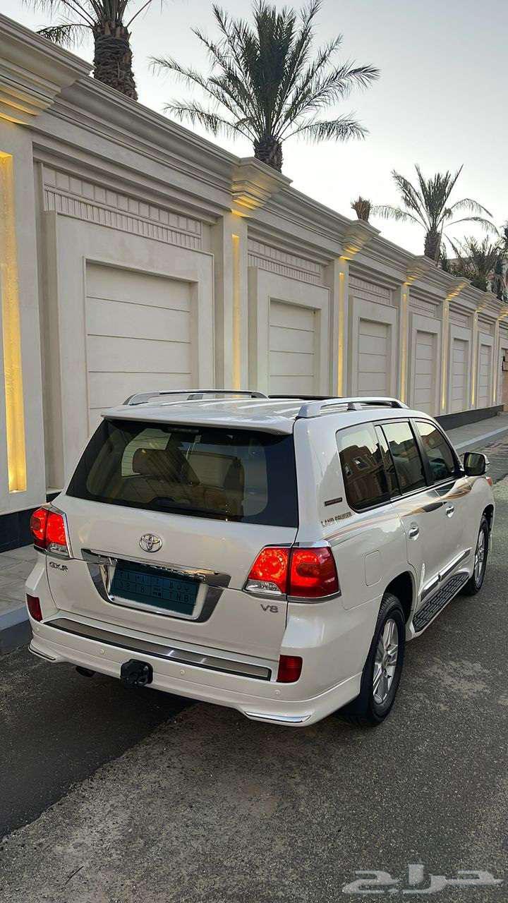 لاندكروزر بريمي وارد البهوان 201264538289238915113