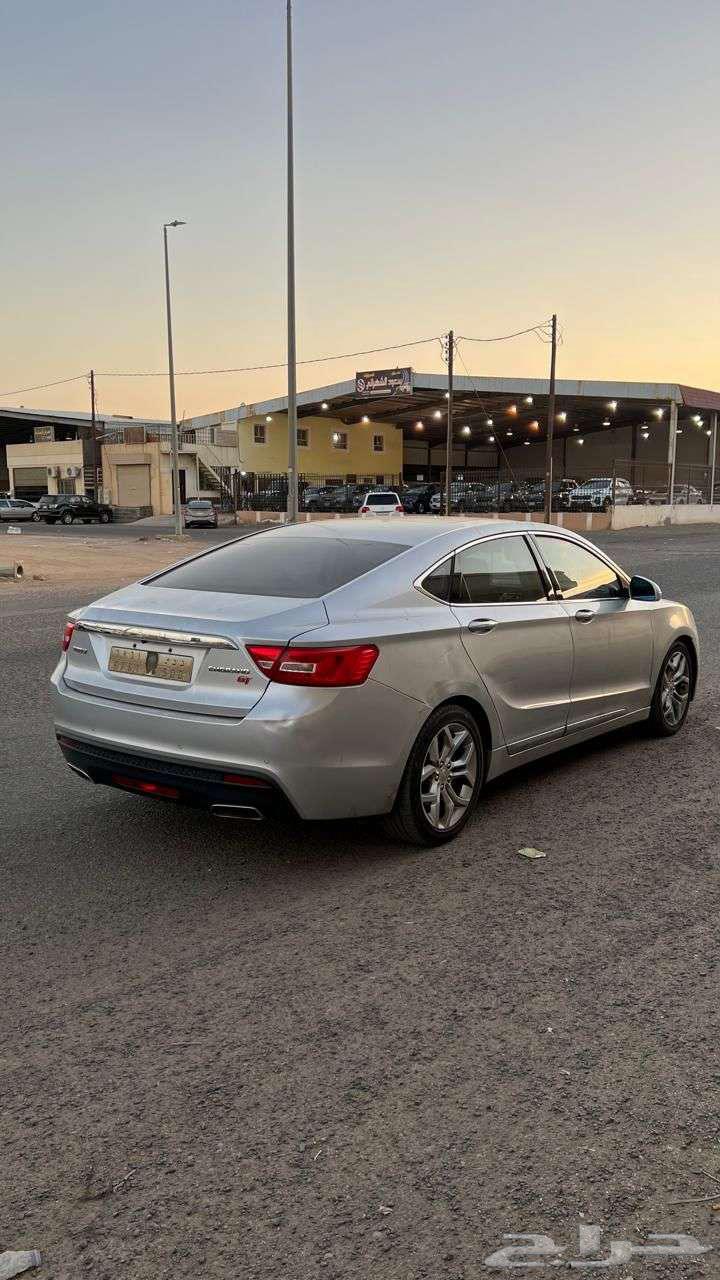 2017 Geely GT model for sale, urgent sale, please do not lowball the price64523133236610111