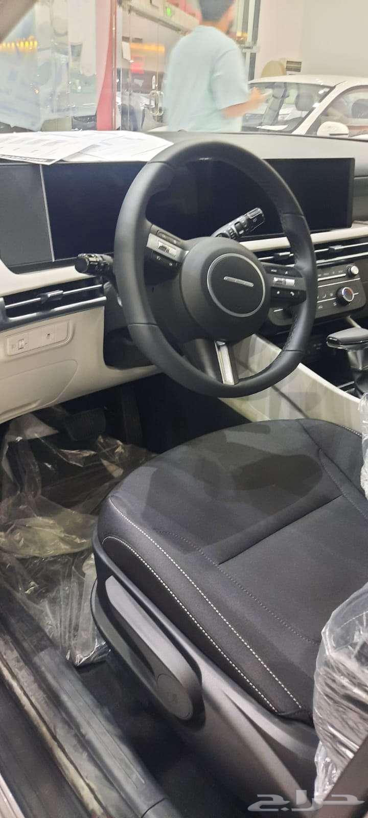 توسان 2025 سمارت 2.0 الوعلان 96.600 بالضريبة.تظليل مجاني64533916421507112