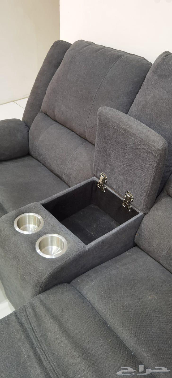 Recliner sofa with adjustable function64384479092993111