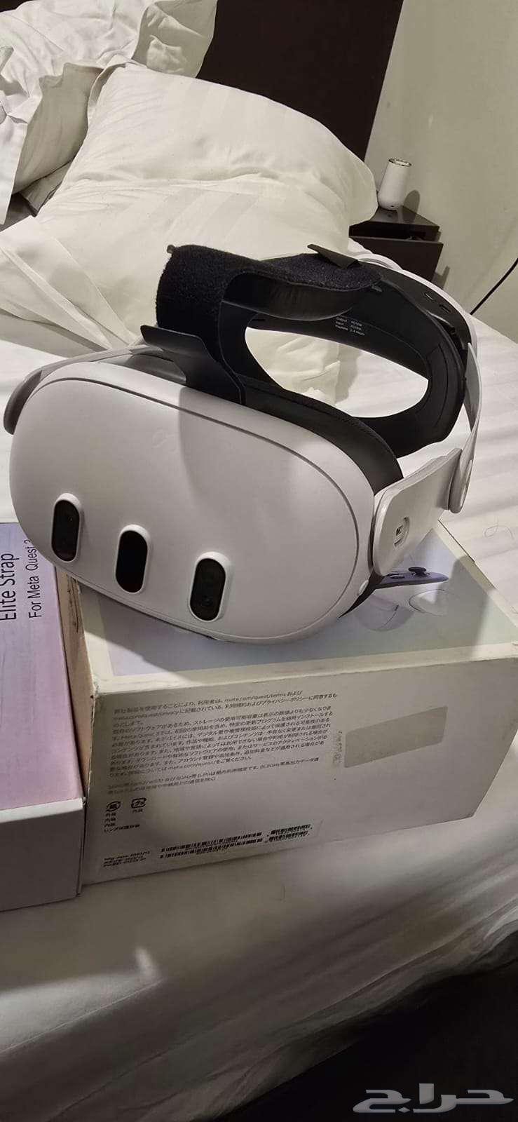 ميتا كويست 3 meta quest 3 نظارة الواقع الافتراضي64391729126146110