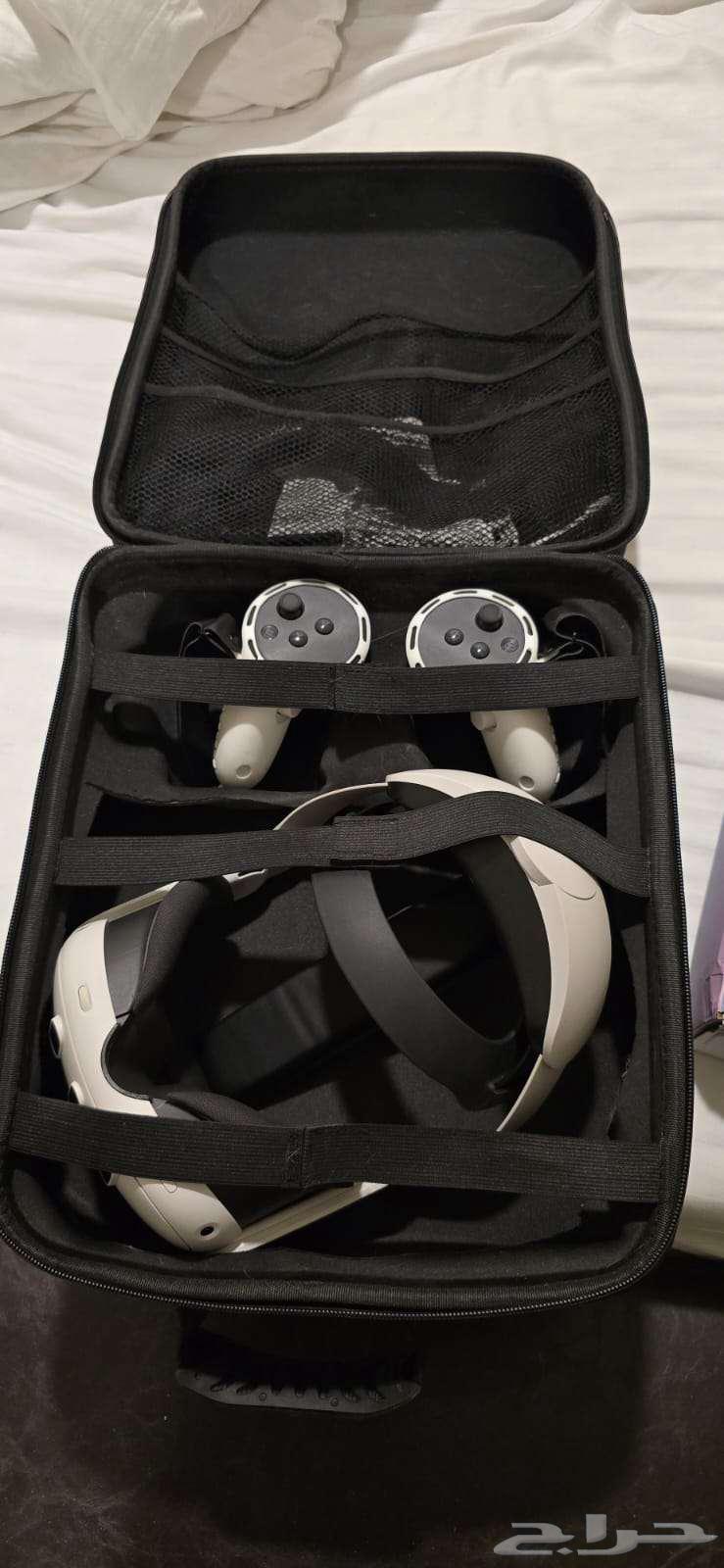 ميتا كويست 3 meta quest 3 نظارة الواقع الافتراضي64391729126146112