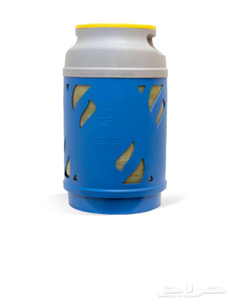 اسطوانة غاز فايبر ألياف جديدة64393224748419110