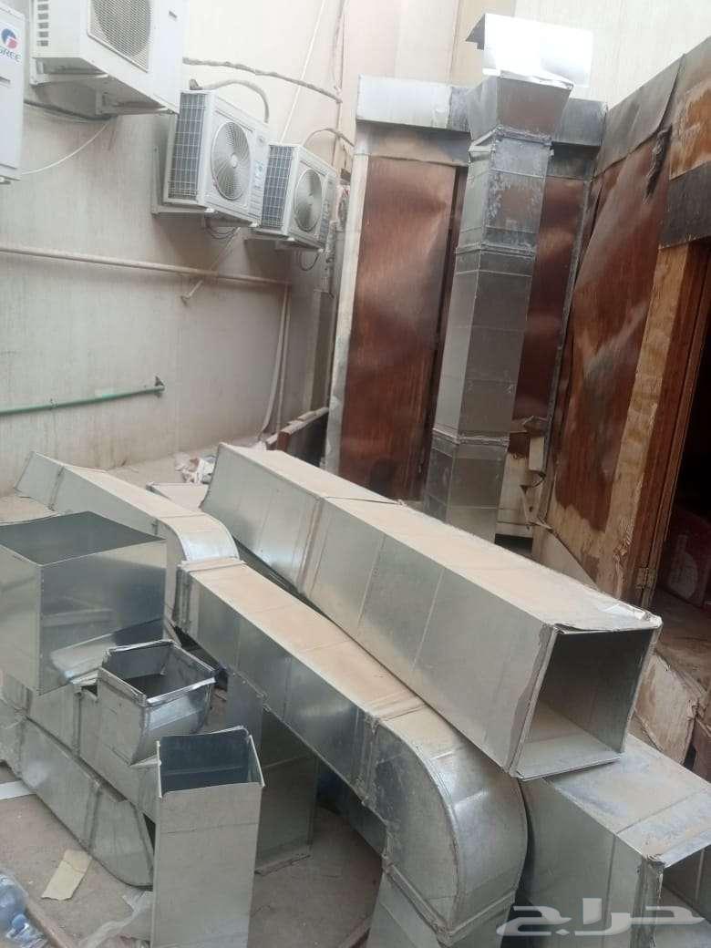 مدخنه جديده للبيع لعدم الحاجه اليها64382418556162110