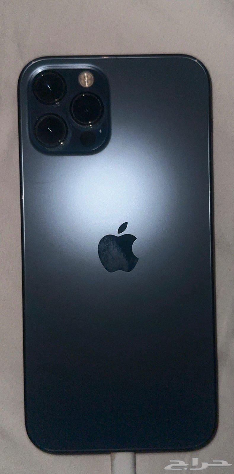 جوال ايفون 12 pro64378949103746110