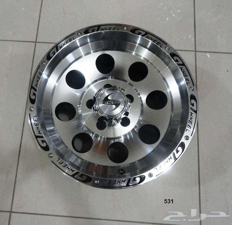 تتوفر لدينا جميع انواع جنوط سزوكي بجميع الاحجام للبيع جديدة164390775189889110