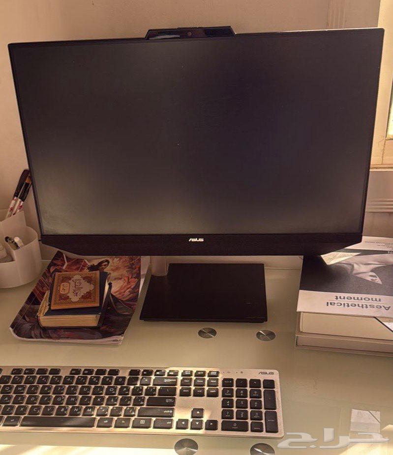 ASUS All-in-One Desktop Computer64386207036163110