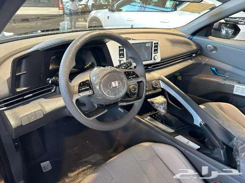 هيونداي النترا سمارت 2000 سي سي 2025 بسعر مميز64524347393153113