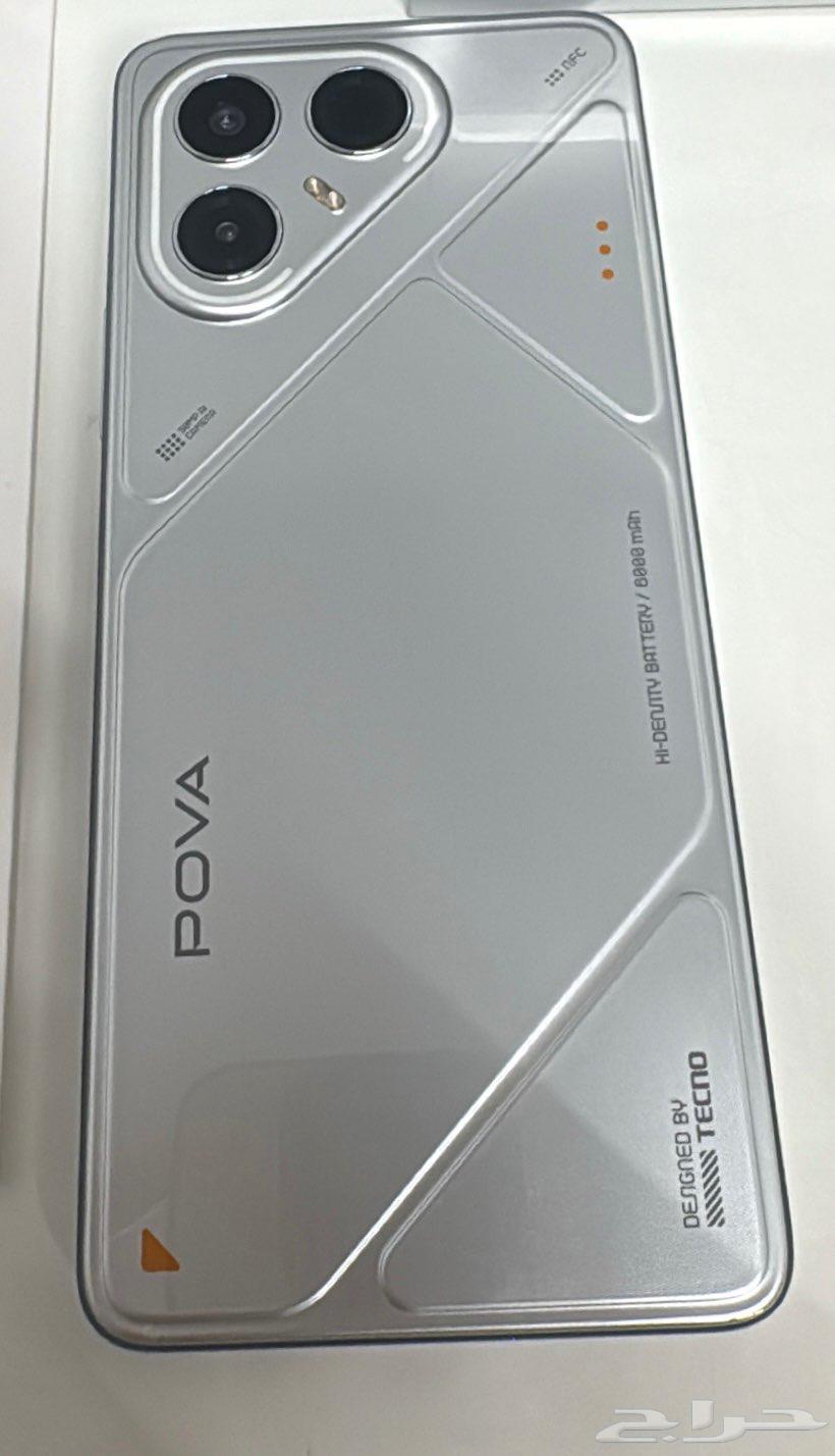 جوال تكنو بوفا64393266046210110