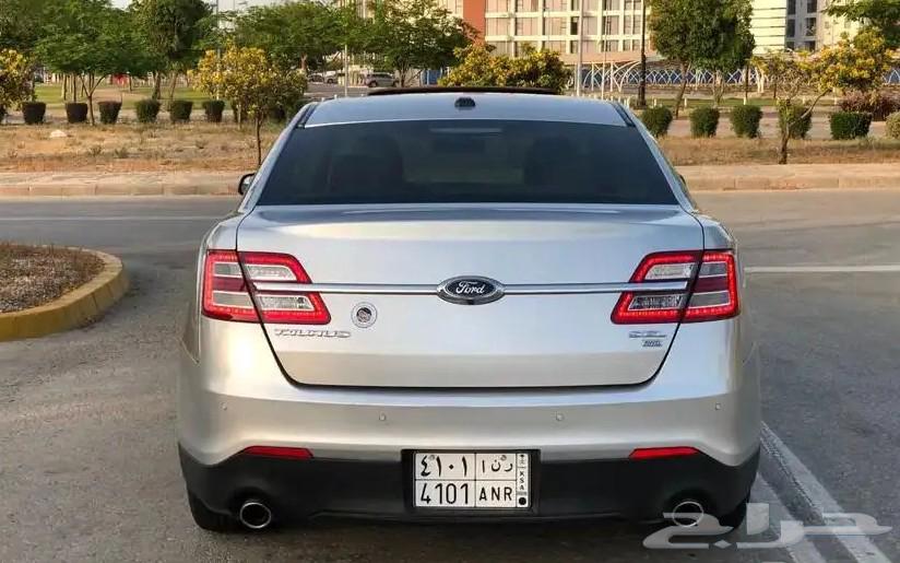 تورس 2018 فل سعودي الجزيره دفع رباعي بدي وكاله64524684315267114