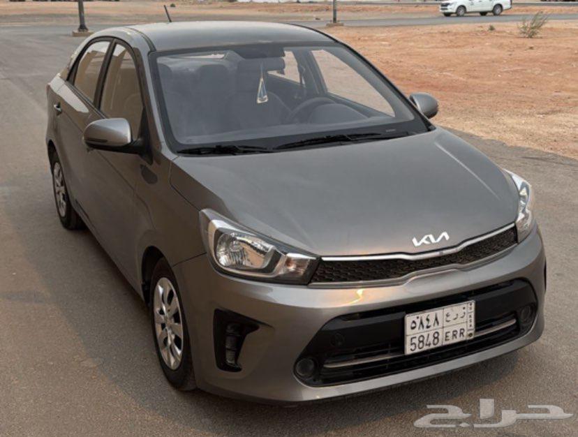 كيا بيجاس64531717006595111