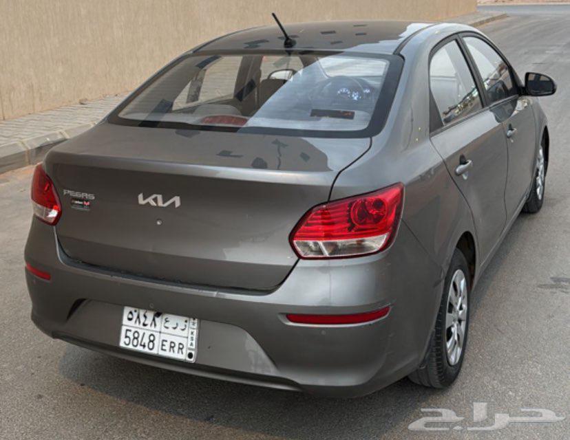 كيا بيجاس64531717006595113