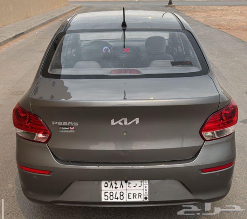 كيا بيجاس64531717006595112