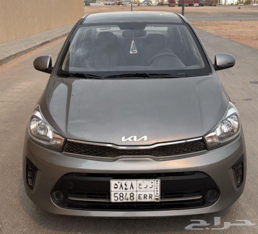كيا بيجاس64531717006595110