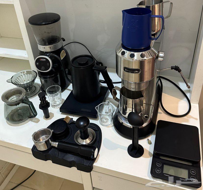 مكينة قهوه   أدوات V6064393197106561110