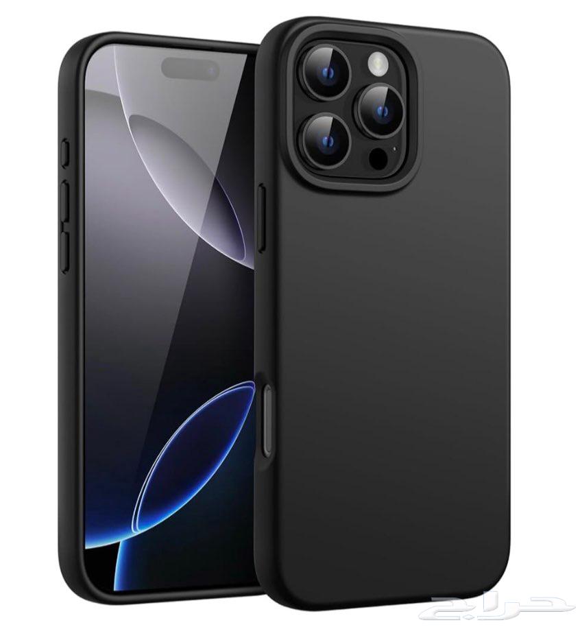 غطاء حماية آيفون 16 Pro64382611013505110