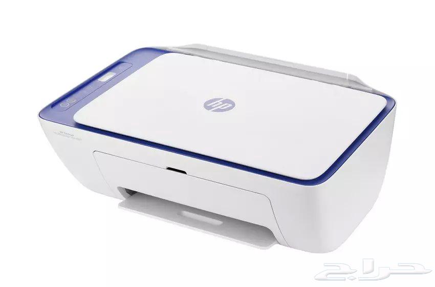 اتش بي  طابعة الكل في واحد64383941116035110