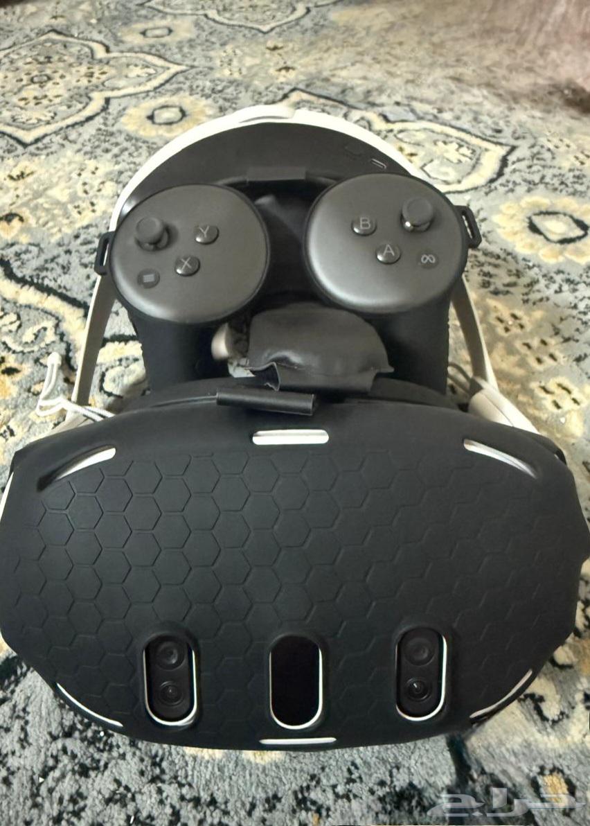 Meta Quest 3 - meat quest 364386961809923110