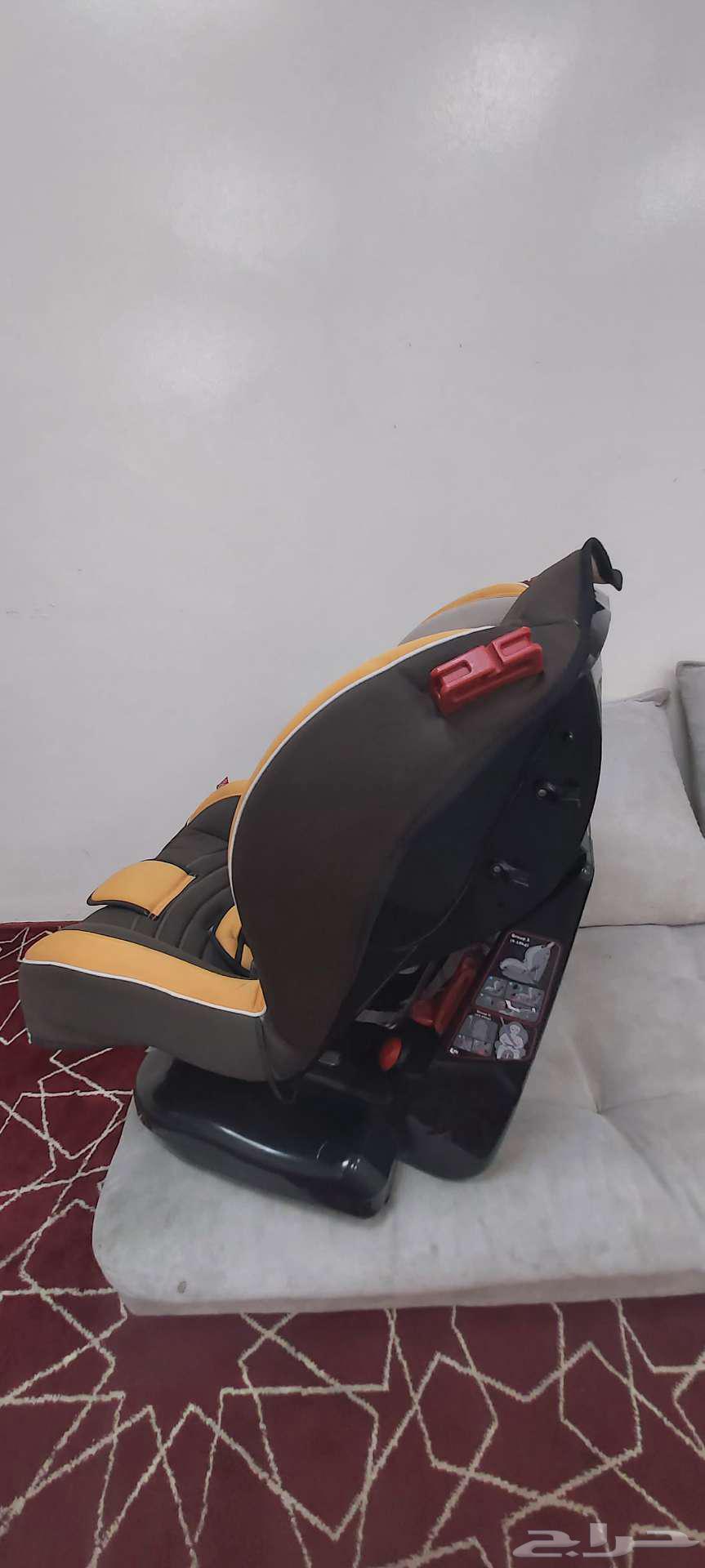 كرسي سياره للاطفال للسلامه64404556391169110