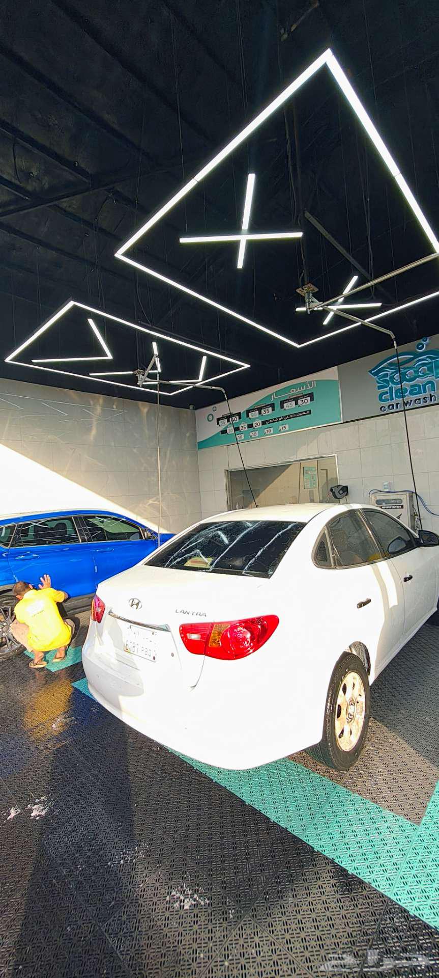 إلنترا 2010 أبيض منوة المستخدم64538958164098113