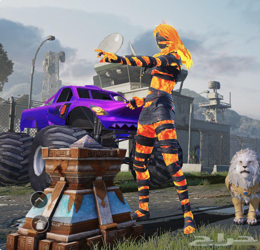 حساب ببجي للبيع يد بيد64380168808194111