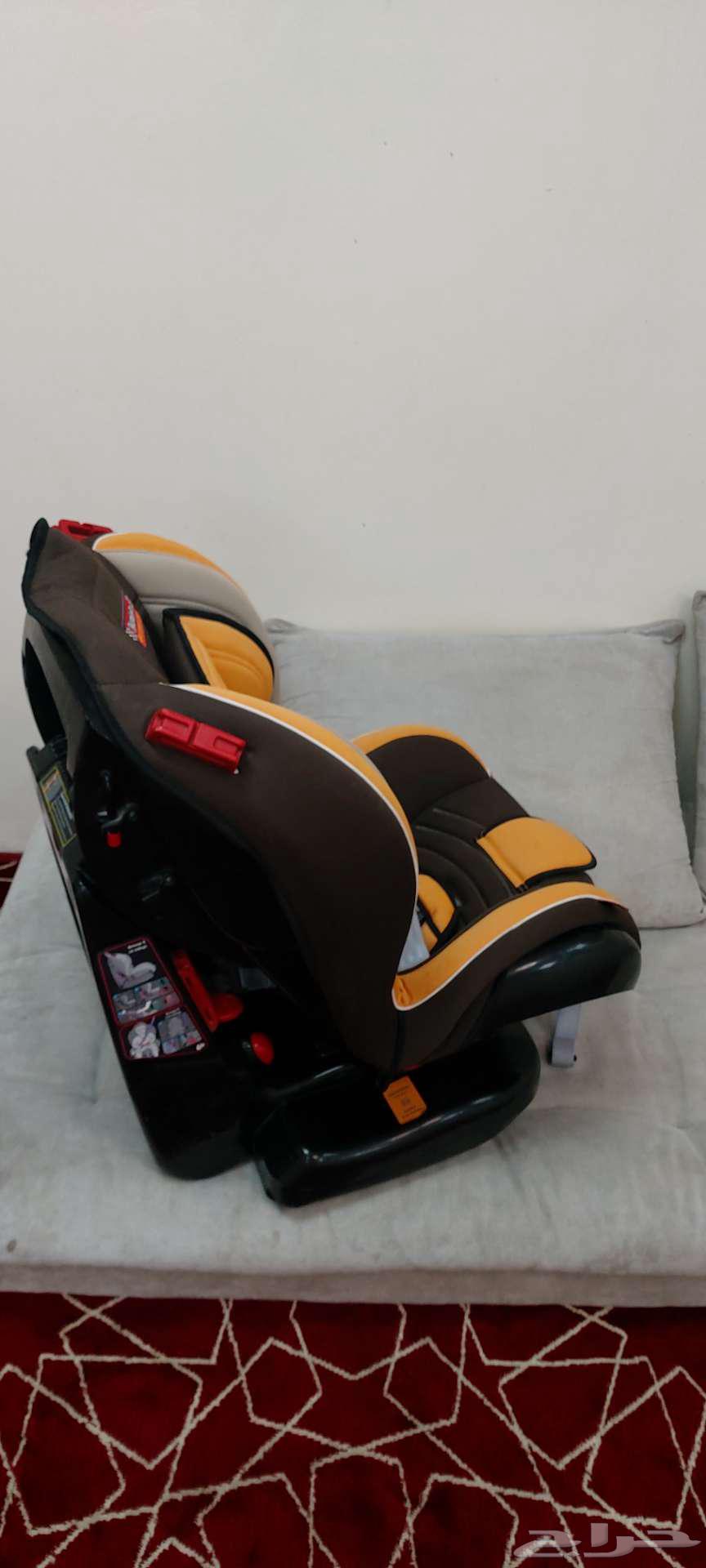 كرسي سياره للاطفال للسلامه64404556391169113