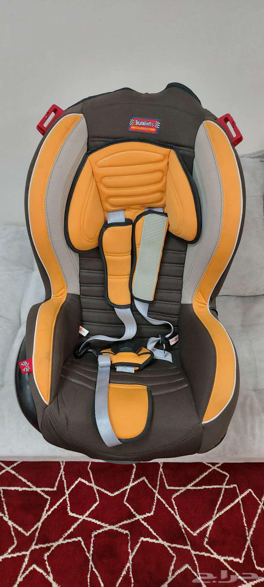 كرسي سياره للاطفال للسلامه64404556391169111