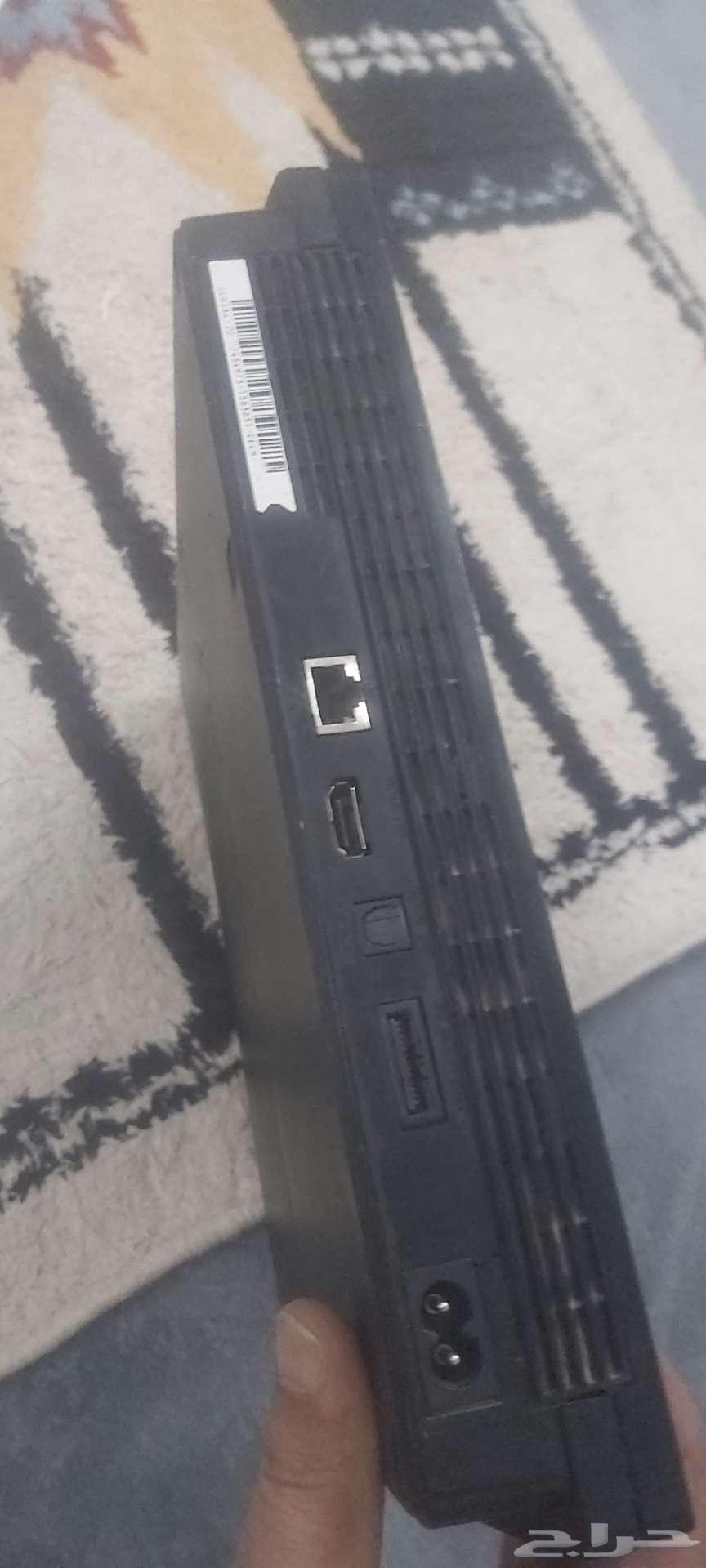 بلاستيشن 3 نظيفه للبيع64393541469571114