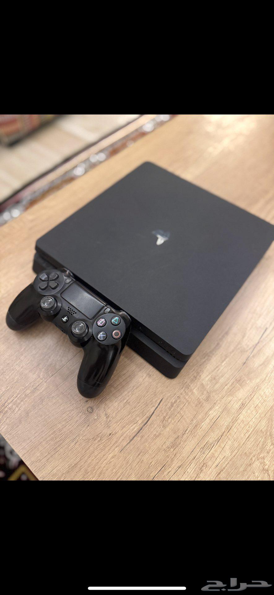 عدد 2 بلايستيشن للبيع64388771035651110