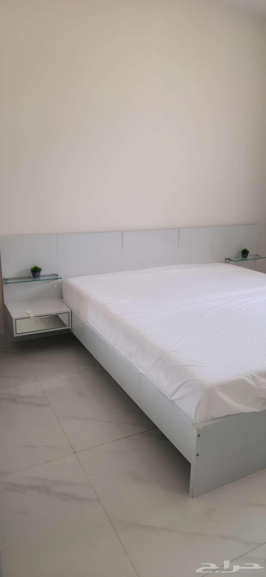 غرفة نوم مستخدمه هوم بوكس للبيع64384161615361113