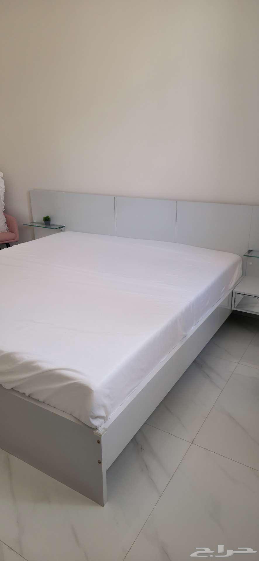 غرفة نوم مستخدمه هوم بوكس للبيع64384161615361112