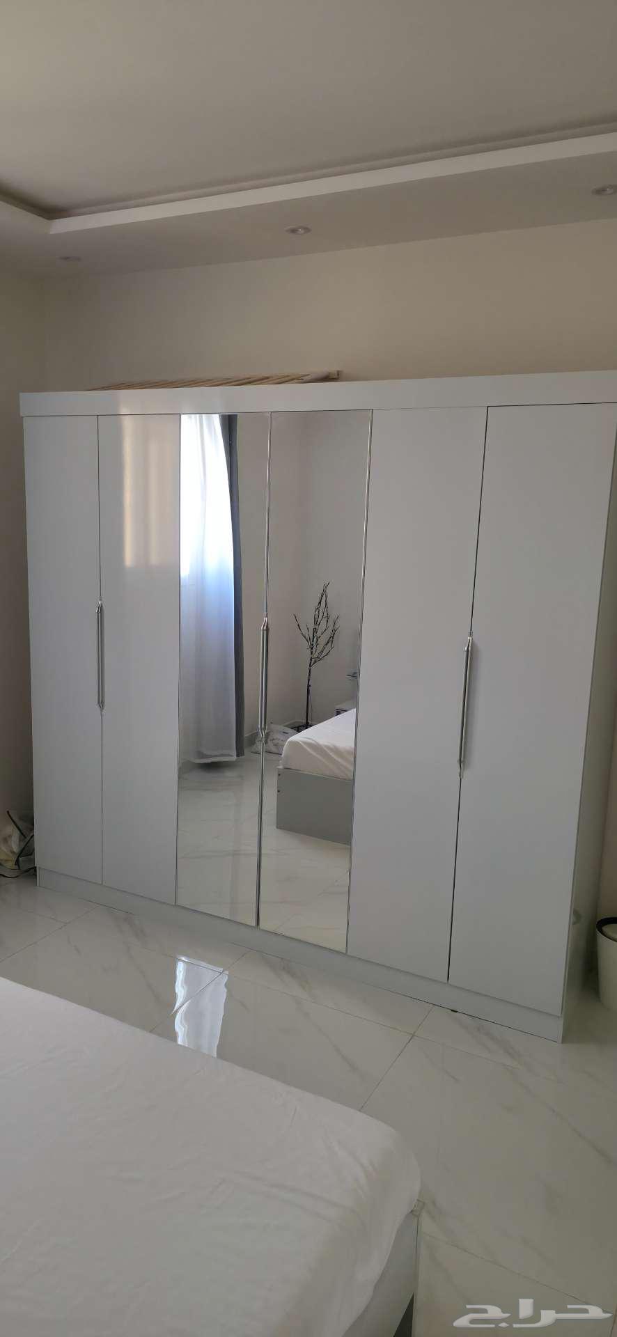 غرفة نوم مستخدمه هوم بوكس للبيع64384161615361111