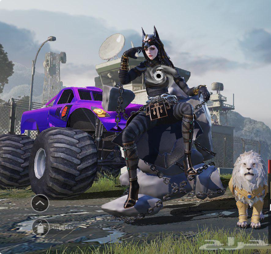 حساب ببجي للبيع يد بيد64380168808194112