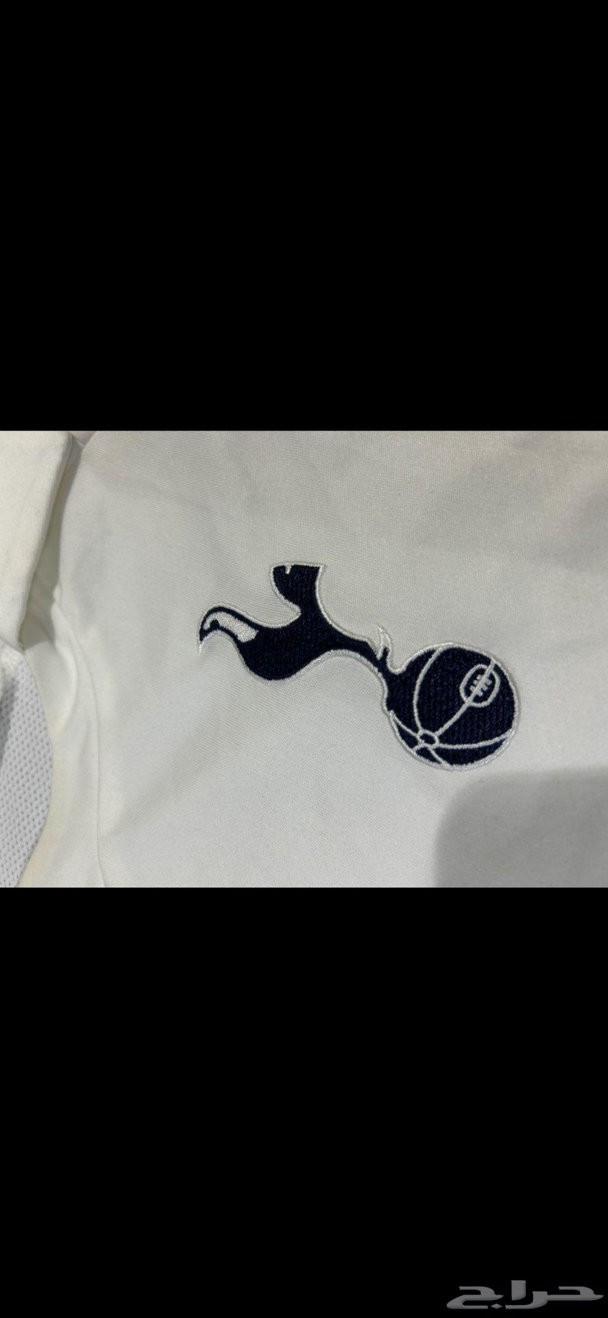 تيشيرت توتينهام سبيرز Tottenham Spurs64384217653377112